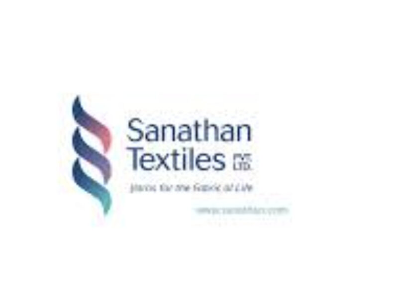 Sanathan Textiles Files DRHP Papers to raise around ₹800 crores